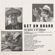 Get on board : the songs of Sonny Terry & Brownie McGhee cover image cdn