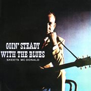 Goin' steady with the blues cover image cdn