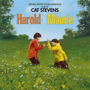 Harold and maude [original motion picture soundtrack / deluxe] cover image cdn