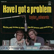 Have i got a problem cover image cdn