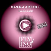 House music cover image cdn