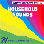 Household sounds cover image cdn