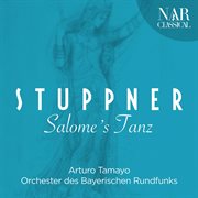 Hubert stuppner: salome's tanz cover image cdn