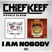 I am nobody cover image cdn