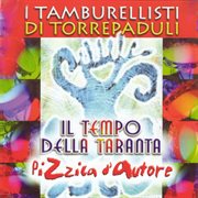 Il tempo della taranta (pizzica d'autore) cover image cdn