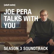 Joe pera talks with you: season 3 (original soundtrack) cover image cdn