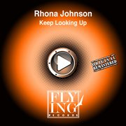 Keep looking up cover image cdn