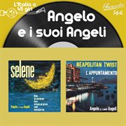 L'italia a 45 giri: angelo e i suoi angeli cover image cdn