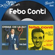 L'italia a 45 giri: febo conti cover image cdn