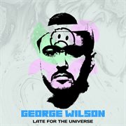 Late for the universe cover image cdn