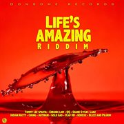 Life's amazing riddim cover image cdn