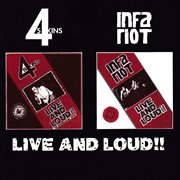 Live and loud cover image cdn