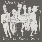 Live at ronnie scotts cover image cdn
