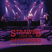 Live in gettysburg: rites of spring festival 2016 cover image cdn