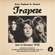Live in houston 1972 cover image cdn