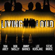 Living Loud cover image cdn