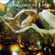 Love smashed on a rock cover image cdn
