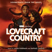 Lovecraft country (soundtrack from the hbo® original series) cover image cdn