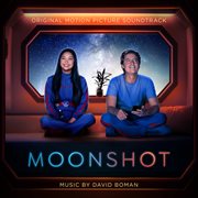 Moonshot (original motion picture soundtrack) cover image cdn
