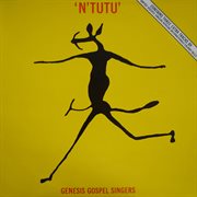 N'tutu + extra tracks (12" single) cover image cdn