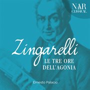 Niccolò antonio zingarelli: le tre ore di agonia cover image cdn