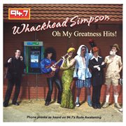 Oh my greatness hits! cover image cdn