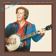 Oh yeah! (banjos, boisterous ballads, and buck) cover image cdn