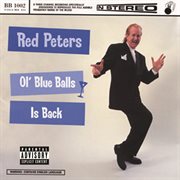 Ol' blue balls is back cover image cdn