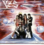 On fire cover image cdn