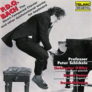 Pdq bach: the short-tempered clavier and other dysfunctional works for keyboard cover image cdn