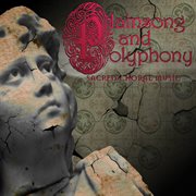 Plainsong and polyphony cover image cdn