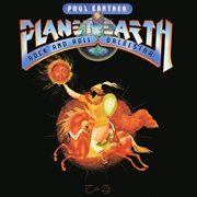 The Planet earth rock and roll orchestra cover image cdn