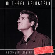 Recorded live at feinstein's at the regency [new york city / april 18-22, 2000] cover image cdn
