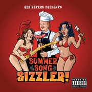 Red Peters presents the summer song sizzler cover image cdn