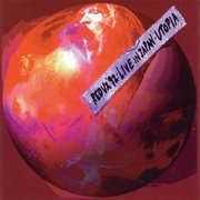 Redux '92: live in japan cover image cdn