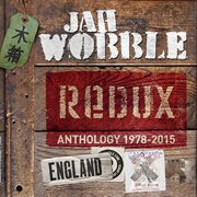 Redux: anthology 1978 - 2015 cover image cdn