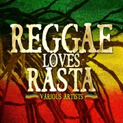 Reggae loves rasta cover image cdn