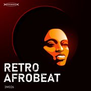 Retro afrobeat cover image cdn