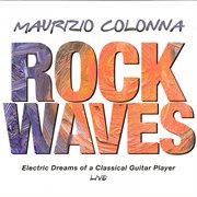 Rock waves [live] cover image cdn