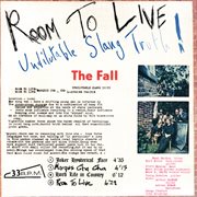 Room to live (expanded edition) cover image cdn