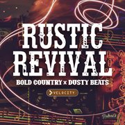 Rustic revival cover image cdn