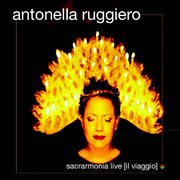Sacrarmonia (il viaggio) (live) cover image cdn