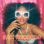 Sam records extended play vol. 3 cover image cdn