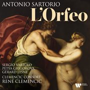 Sartorio: l'orfeo cover image cdn