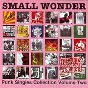 Small wonder: punk singles collection vol. 2 cover image cdn