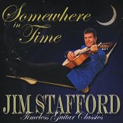 Somewhere in time : timeless guitar classics cover image cdn