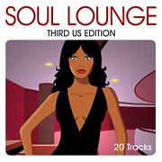 Soul lounge. Disc two cover image cdn