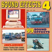 Sound effects 4 cover image cdn