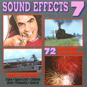 Sound effects 7 cover image cdn