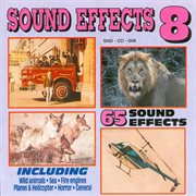 Sound effects 8 cover image cdn